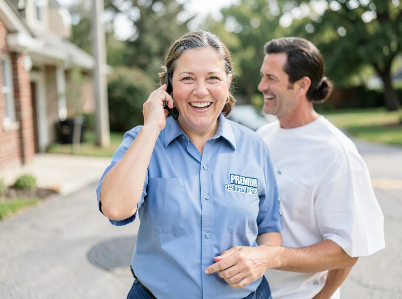Water Damage Restoration Simonton, TX FAQs